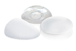 Select Breast Implants