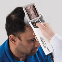 Adisat Medical HairMetrix Canfield