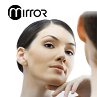 Adisat Medical Mirror Canfield