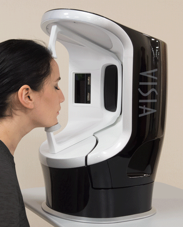 Adisat Medical Equipo Visia Canfield