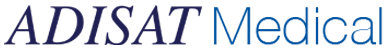 Logo Adisat Medical España