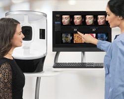  h2 especificaciones Canfield Adisat Medical