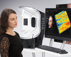 Visia especificaciones Canfield Adisat Medical